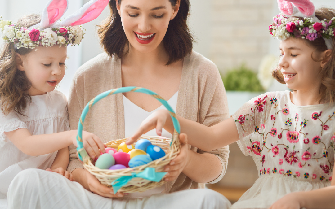 Parenting During Easter For Divorced Couples