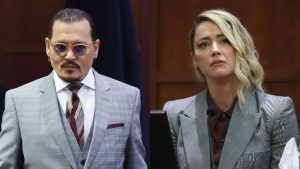 Johnny Depp vs Amber: Why Is Honesty Important In Court?