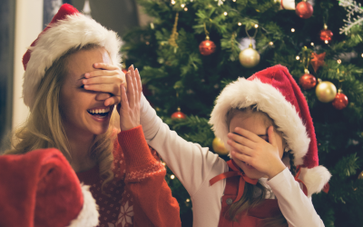 Parenting During Christmas Break: How To Avoid Conflict