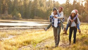 5 Best Practices For Successful Co-Parenting