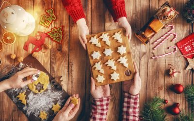 Parenting Tips For The Winter Holidays