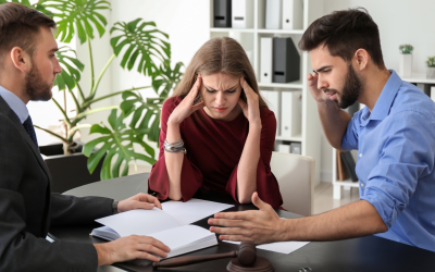 Divorce Mediation vs. Litigation: Which is Right for You?