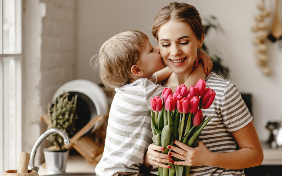 How To Plan For Access On Mother’s Day After Divorce